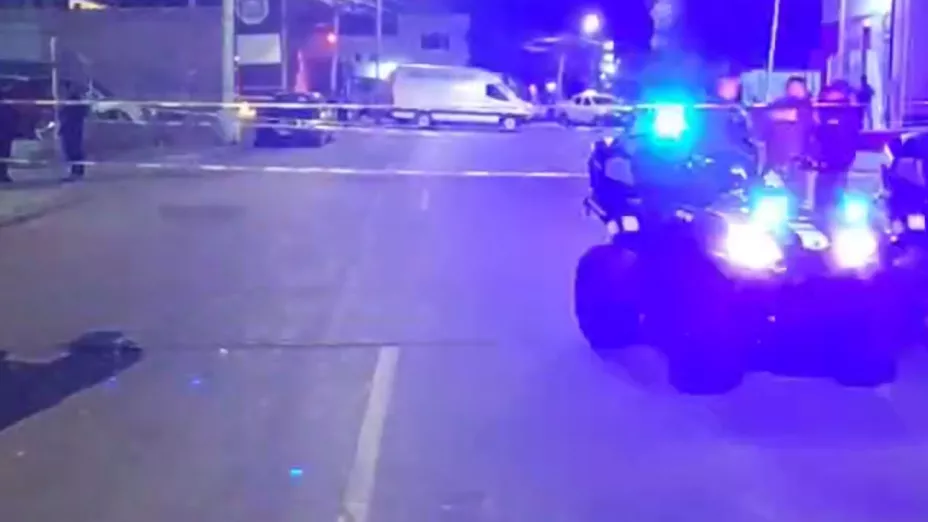 Víctimas de la masacre en bar “Los Cantaritos” en Querétaro; ya fueron identificados