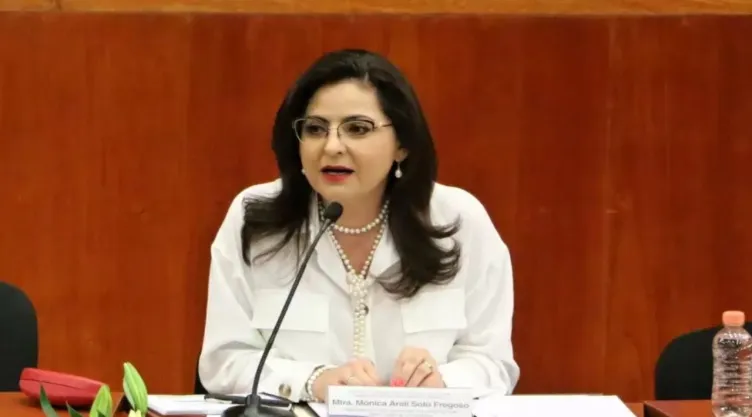 Mónica Soto