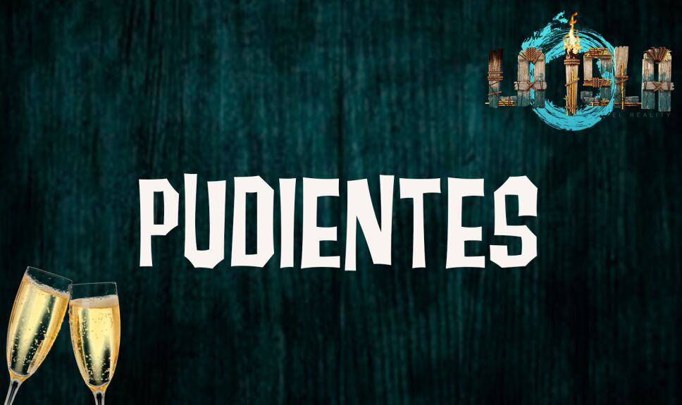 la isla pudientes