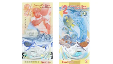 ¿Cuál es el BILLETE MÁS BONITO del mundo?