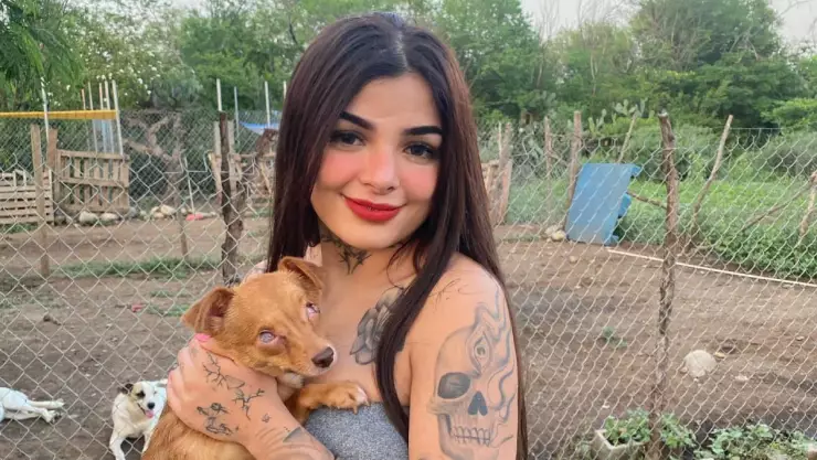 ¿Karely Ruiz se va de Onlyfans_ Asegura quiere regresar a la escuela