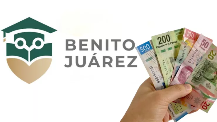 Beca Benito Juárez