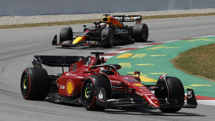 GP España