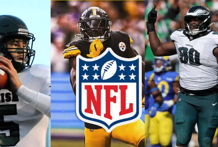 Partidos hoy en la NFL: ¿A qué hora y quiénes juegan este domingo 28 de septiembre en la Semana 4?