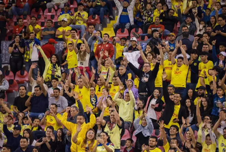 ¿Cuándo juega el América_ Horario y fecha del partido contra Tigres de la jornada 13 del Clausura 2025.