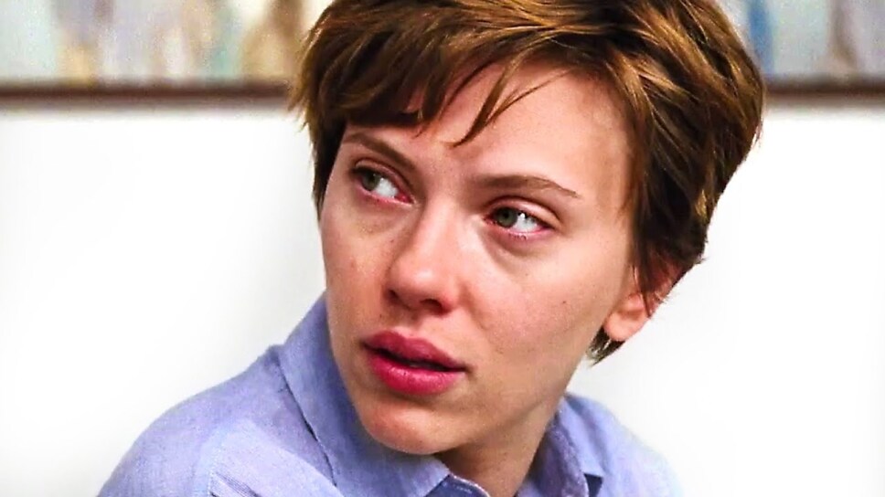 Scarlett Johansson - Marriage Story