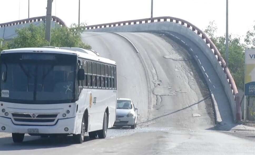 puente loco juarez nuevo leon