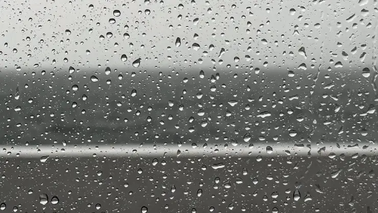 ¡Toma nota! Esta es la hora exacta de las lluvias en el estado de Veracruz hoy 23 de julio de 2026