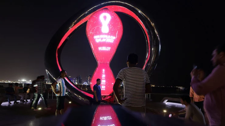 Mundial Qatar