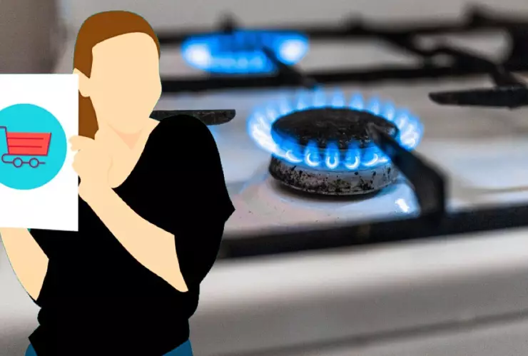 Precio del gas lp en Guanajuato