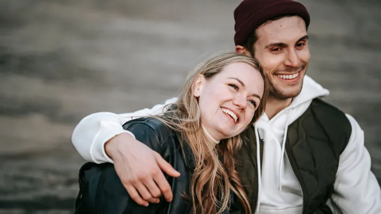 Las parejas con las que esperas no funcione y te espera una sorpresa