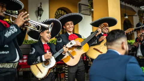 Dónde dar el grito de Independencia el 15 de septiembre en CDMX