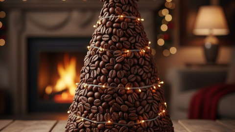 Árboles Navidad tradicionales