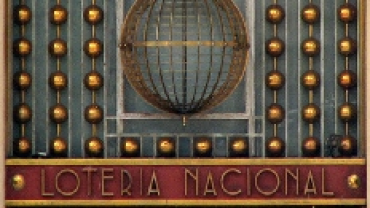 Loteria Nacional
