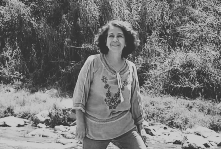 Tragedia en Oaxaca Asesinan a balazos a la alcaldesa de San Mateo Piñas, Lilia Gema