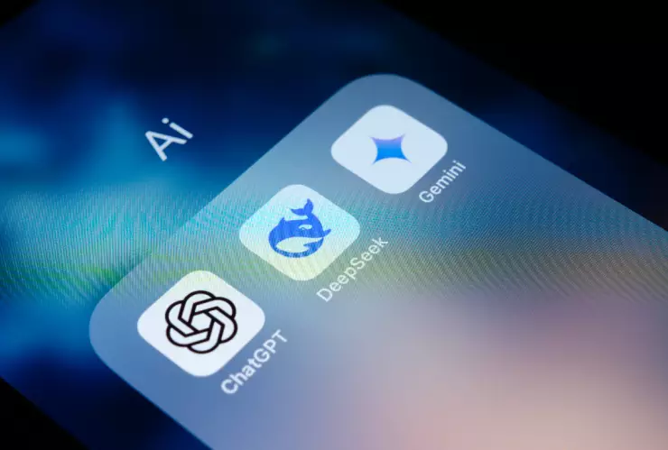 DeepSeek, la IA china, bloqueada en Corea del Sur por posibles riesgos de privacidad