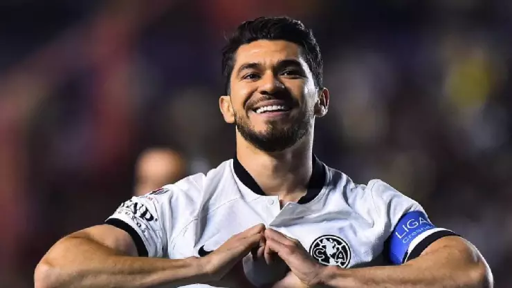 Histórico club está INTERESADO en Henry Martín