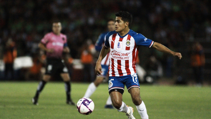 Jesús Sánchez