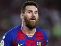 7 jugadores con más partidos en Champions League Messi.jpg