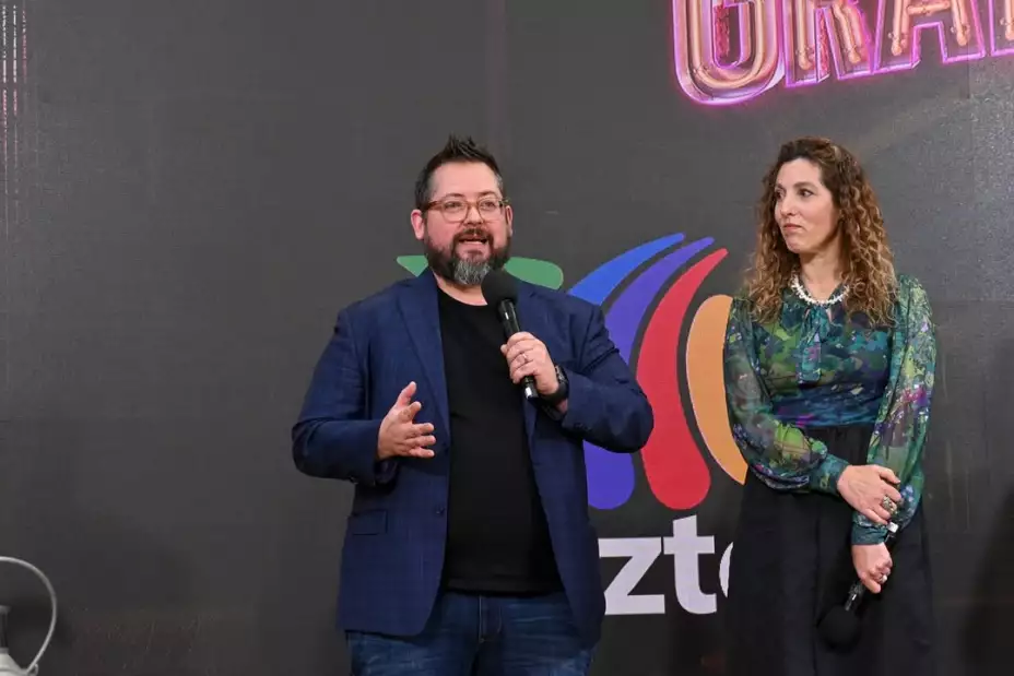 La Granja VIP-TikTok