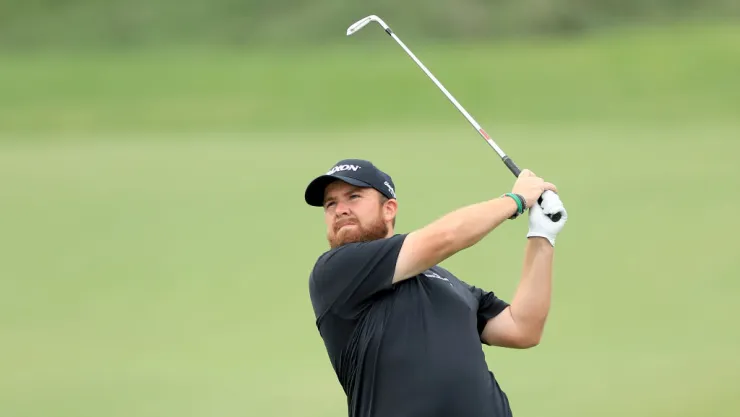 DP World Tour Championship Dubai - Day One