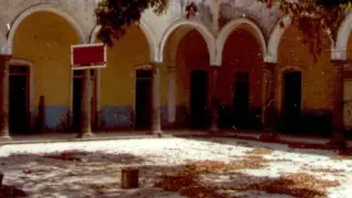 VIDEO | Captan extrañas sombras y siluetas en El Refugio de Tlaquepaque: ¿fantasmas, demonios o error en la matrix?