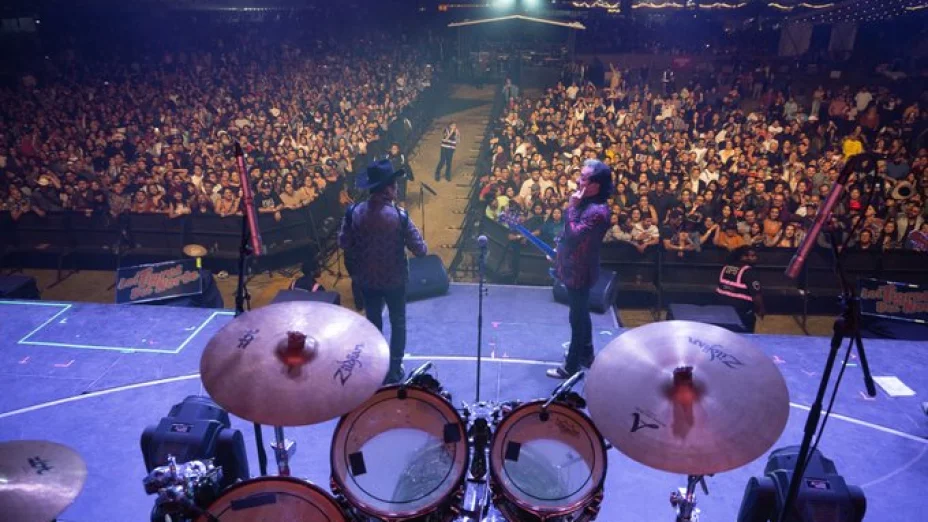 Tigres del Norte