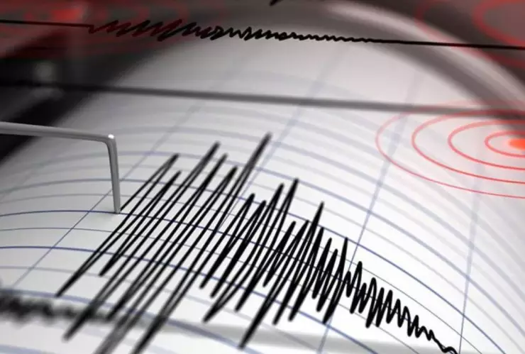 Temblor hoy: Se registra sismo en Chiapas de magnitud 5.7
