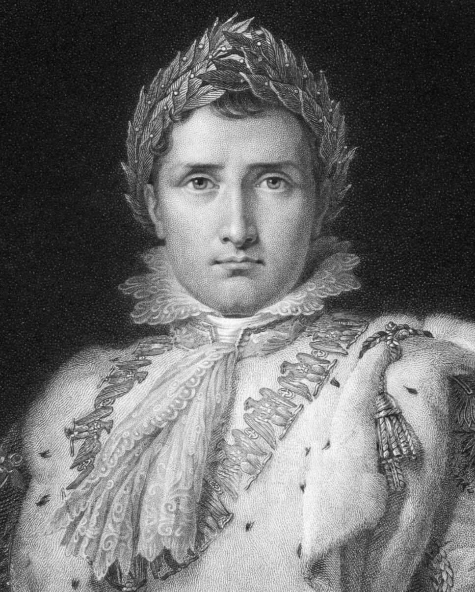Napoleon Bonaparte