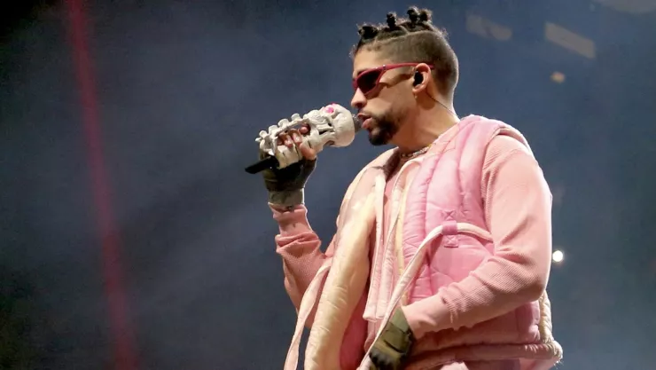 Lo peor que ha hecho Bad Bunny “Me arrepiento toda la vida… no lo hagan”