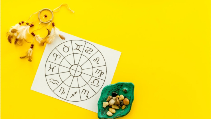 El horóscopo del día