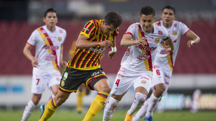 Partidos de Hoy 10 de Noviembre | Liga Expansión MX 2020