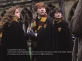 Emma Watson en Harry Potter