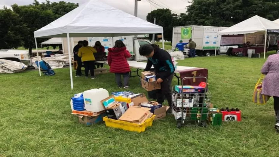 Convocan a la Segunda Carrera Anual del Mercado de Trueque.jpeg