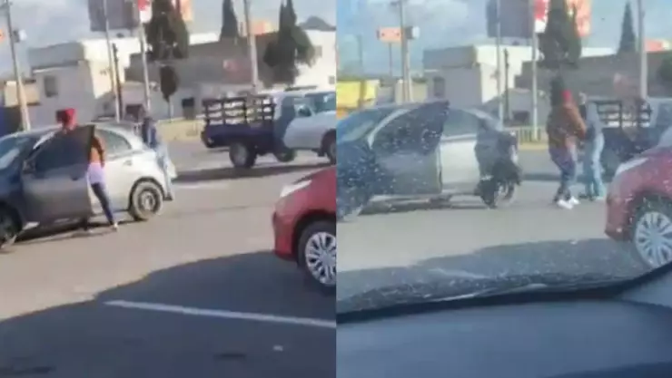 Peleas en Chihuahua