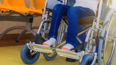 Distrofia muscular de Duchenne Pfizer