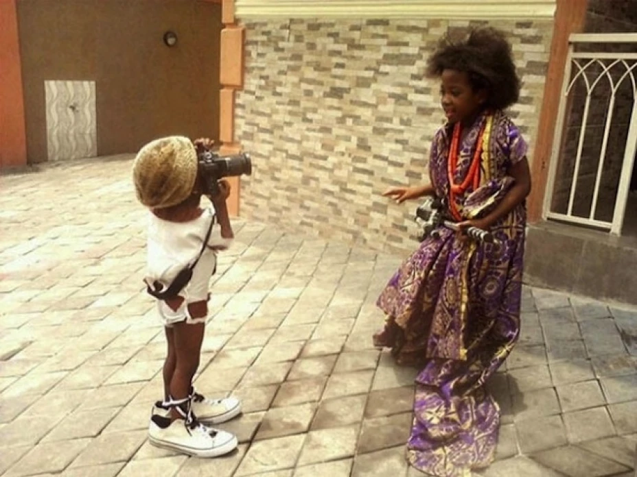 Fuji Remet tuvo su primera exposición en junio