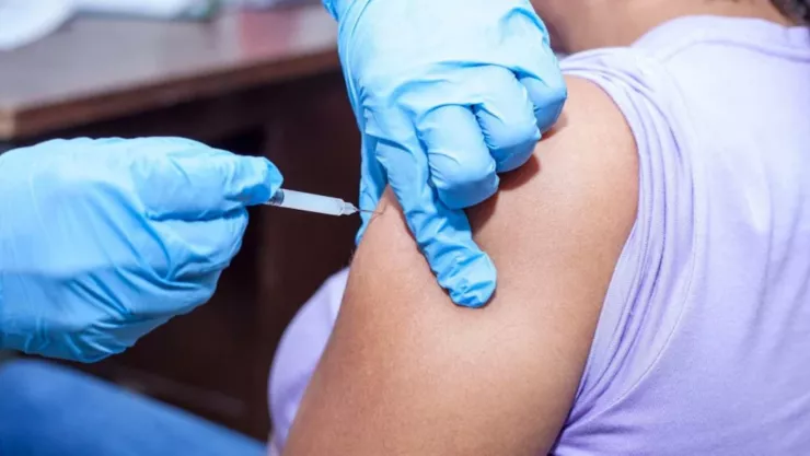 Hay alerta de Sarampión en Zacatecas El importante aviso de las autoridades tras confirmar primer caso