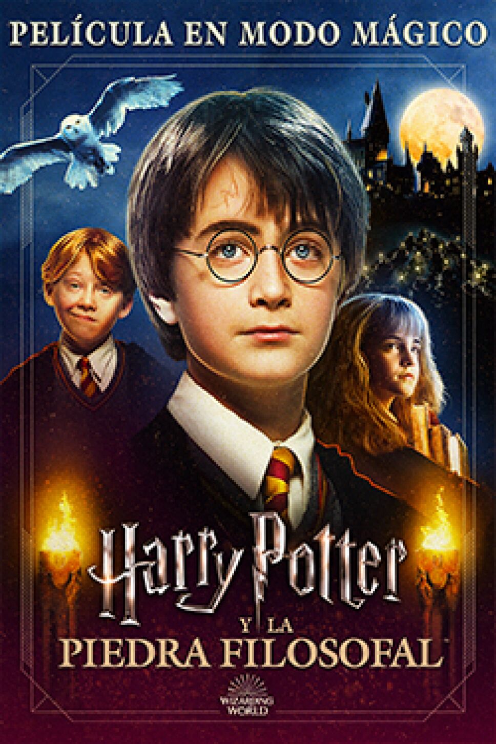 Harry Potter