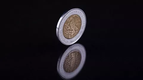 Crearán moneda conmemorativa del Eclipse Solar