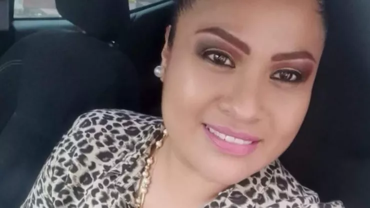 Aracely Arzola Agama