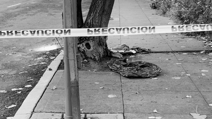 abandonan bebé golpeado cdmx GAM