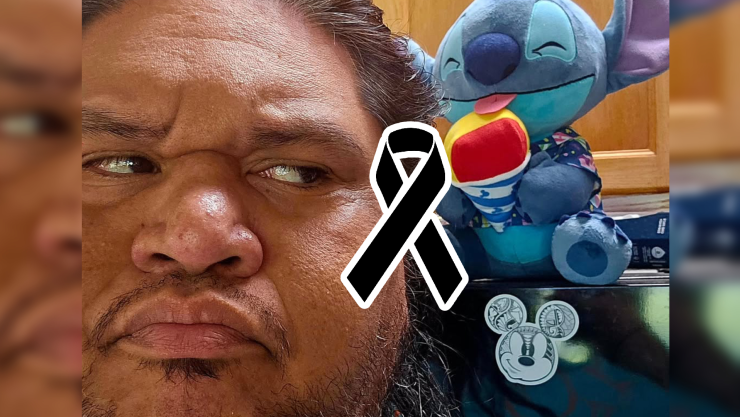 Lilo y Stitch ‘pierden’ a un integrante_ Muere David Hekili Kenui Bell, actor del ‘live action’ de Disney.jpg