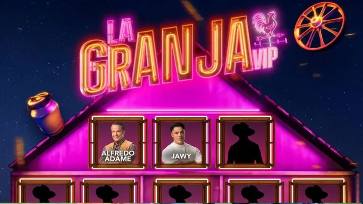 Fans esperan pleitos épicos entre Alfredo Adame y Jawy Méndez en La Granja VIP.jpg