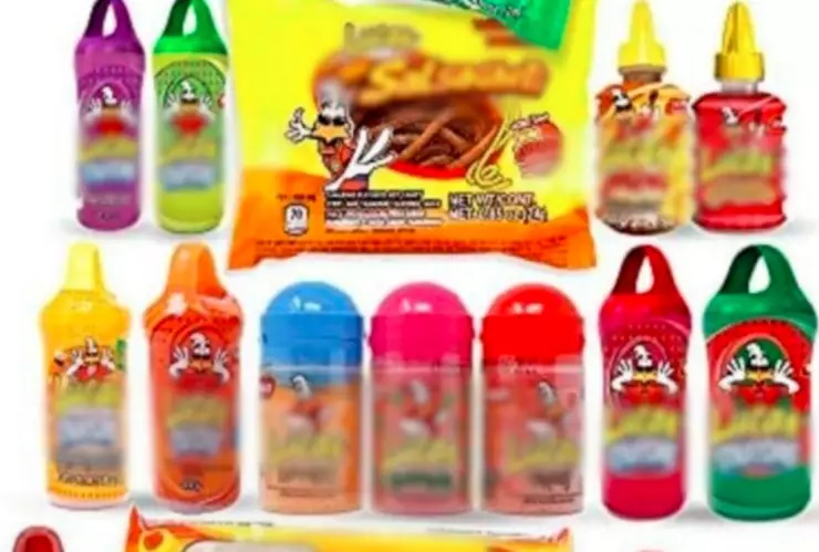 Alertan por “Lucas Muecas” con metanfetaminas y opiáceos en escuelas