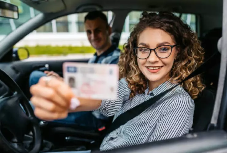 Licencia de conducir en Morelos 2025