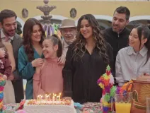 Cautiva por Amor: Gran Final