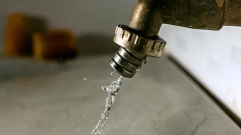 Cierre emergente de agua en más de 600 colonias en Tijuana y Playas de Rosarito 