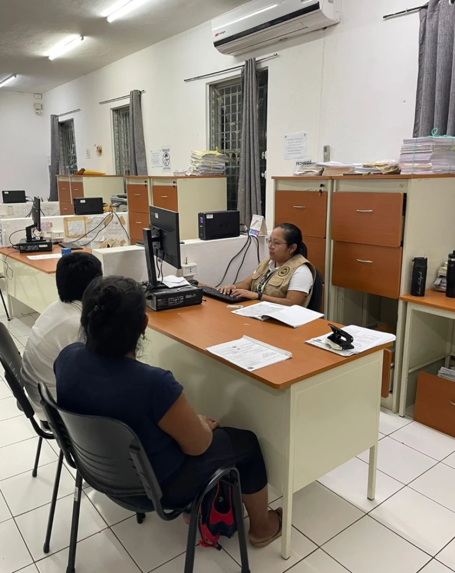 Yenni Araceli, de 12 años de edad, es localizada tras pasar 118 dìas desaparecida