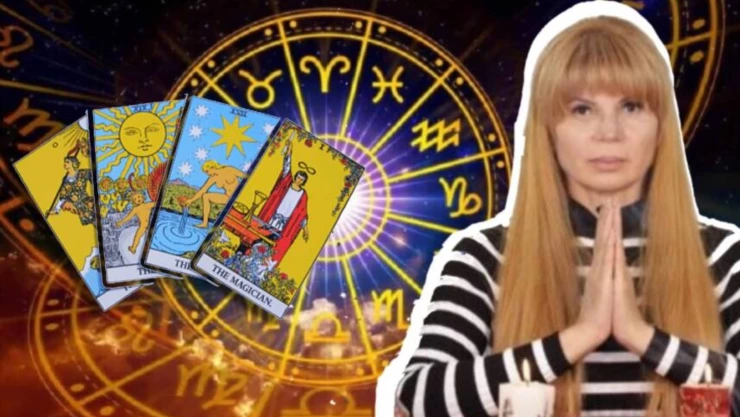 Horóscopo de Mhoni Vidente para cada signo del zodiaco HOY, 31 de octubre de 2025